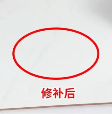 汉中瓷砖空鼓维修公司分享下板材基层，未采取柔性过渡措施的影响。在瓷砖铺贴工程中，如果采用的是板材基层（如石膏板、木工板等非刚性基层），而未采取柔性过渡措施，